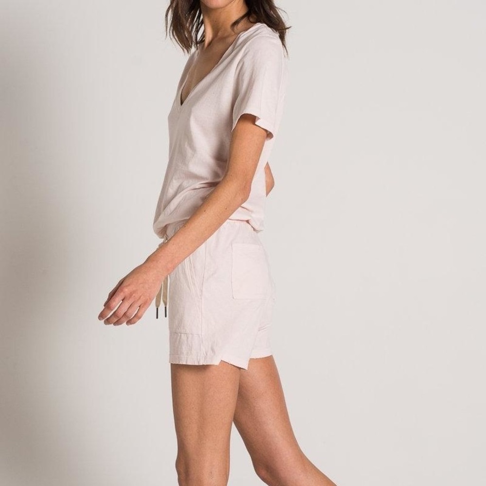 n:Philanthropy Breeze Romper Light Pink